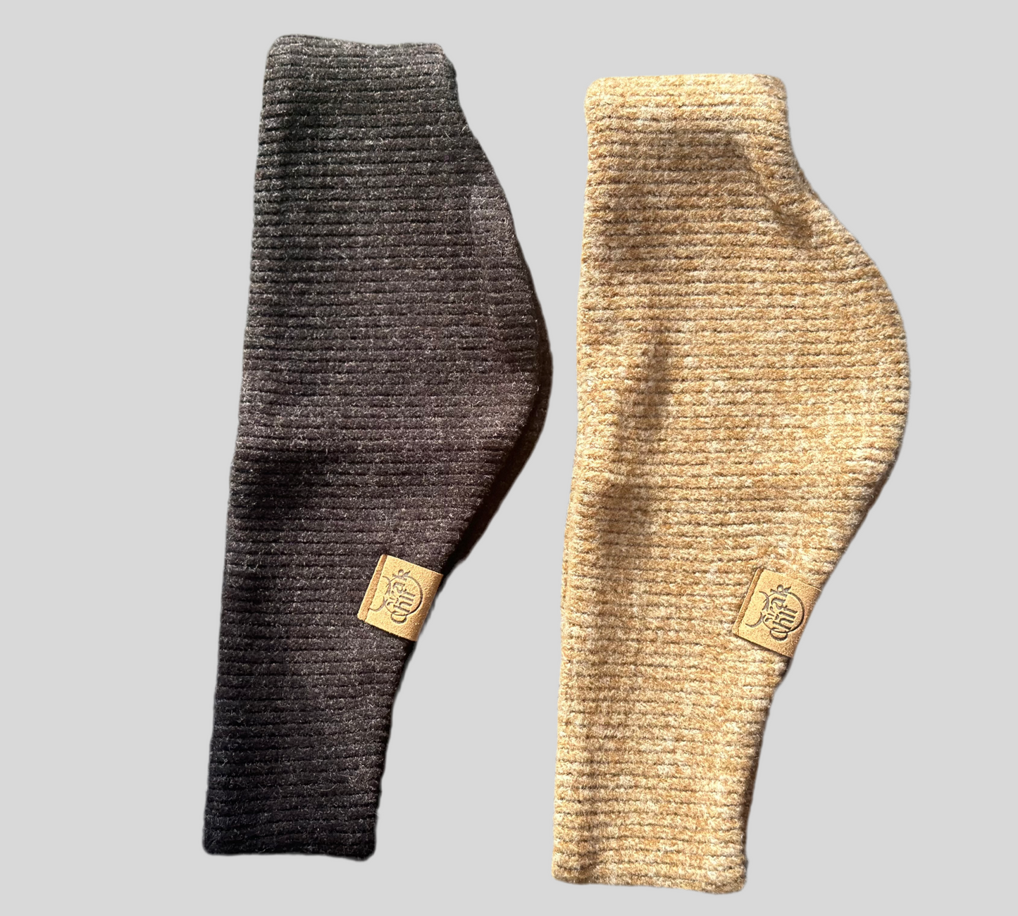 YakChit Knitted Windproof Headbands