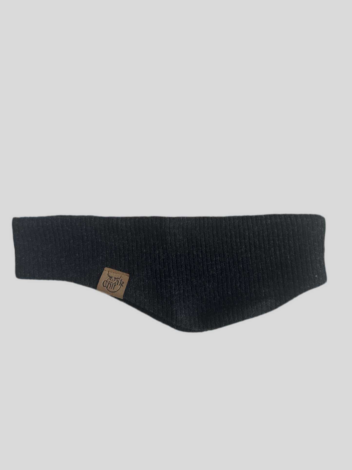 YakChit Knitted Windproof Headbands