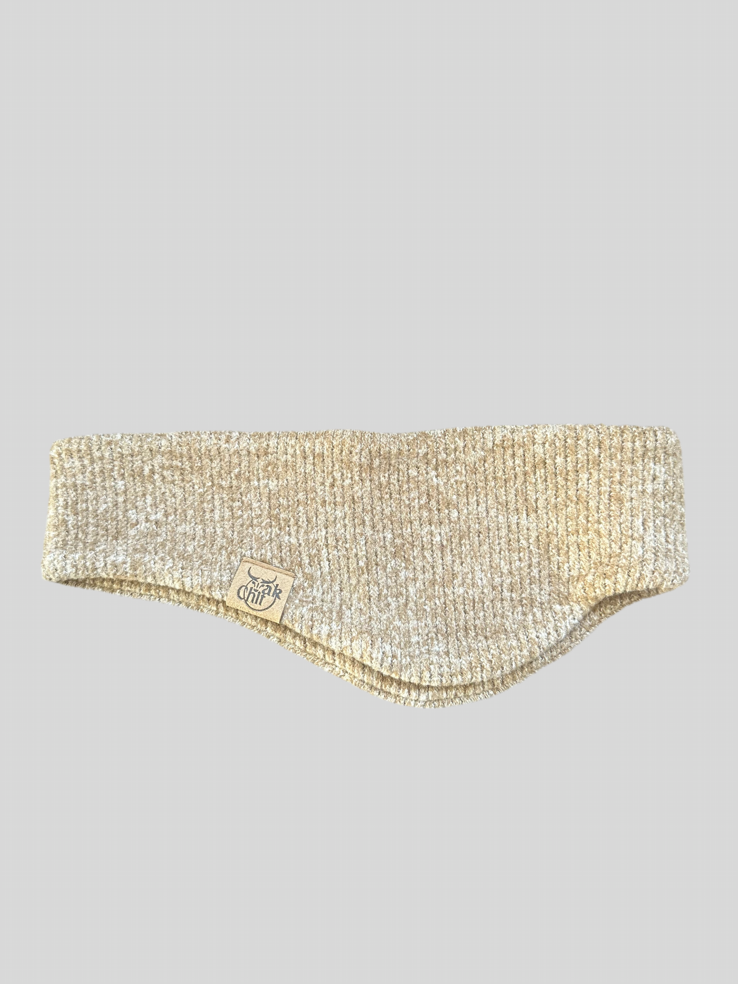 YakChit Knitted Windproof Headbands